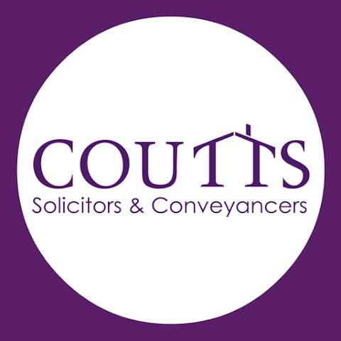 Photo: Coutts Solicitors & Conveyancers