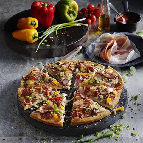 Photo: Domino's Pizza Picton