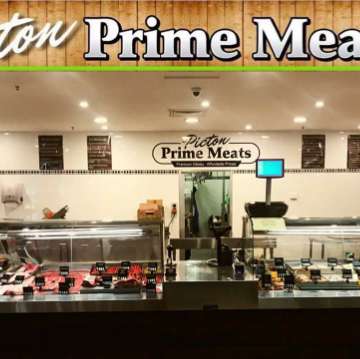 Photo: Picton Prime Meats