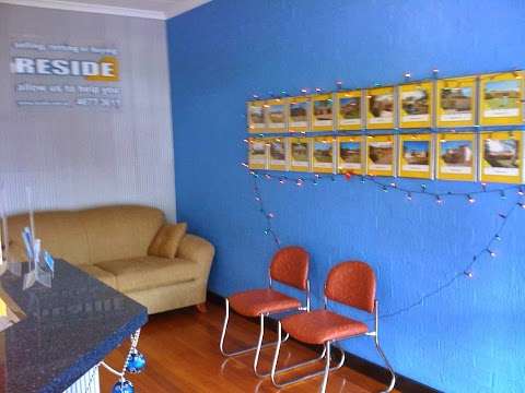 Photo: Reside Photo: Reside